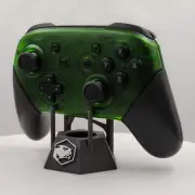 Battle Beaver Switch Pro Pre-Built Controller (37)