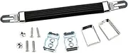 WATIIFUFU PVC Material Speaker Handle Buckle Replacement Handles for Amplifier Strap Sturdy Easy to Grip