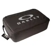 OAKLEY MULTI UNIT GOGGLE CASE BAG BLACK MOTOCROSS MX ENDURO BMX CHEAP MTB HOLDER