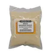 Briess Bavarian Wheat Dry Malt Extract 1 lb for Home Brew Beer Making