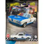 全新現貨 風火輪 HOT WHEELS 66 CHEVROLET CORVAIR YENKO STINGER 金標 膠胎