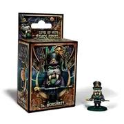 Scale 75 Figures - The Smog Riders - Dr. Morsiarty 35mm