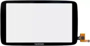 Touch Screen Digitizer Front Glass for TomTom Go 6250/620/6200