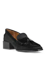 Donald Pliner Women's Tailored Loafer Pumps