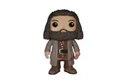 Harry Potter Rubeus Hagrid Pop Bobblehead Collectible Vinyl Figure Toy 6in