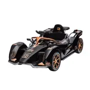 Eeeza 12V 7Ah Ride on Electric Go Kart