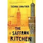 THE SAFFRON KITCHEN