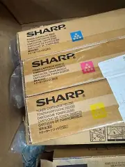 Sharp Toner Cartridges