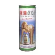 Taiwanese Asparagus Juice 245mlX5bottle 津津芦笋汁