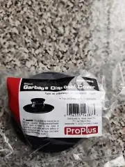 Proplus Garbage Disposal Splash Guard Black 143017 Plus Garbage Disposal Cover.