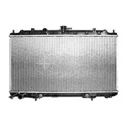 Motorkool Radiator - NPI-34001 - Suits Nissan Pulsar N16 2000-2006