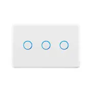 DETA Touch Activated Fan Speed Controller With Light Switch