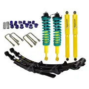 Dobinsons 3 Inch 75mm Complete Strut Lift Kit for Ford Ranger PX T6 T7 2011-2018