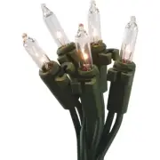 J Hofert Mini Incandescent Heavy-Duty Net Light Set - 2669-02