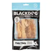 Blackdog Flake Fillets