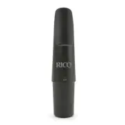 D'Addario Metalite Baritone Sax Mouthpiece, M9
