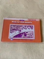Music For Little Mozarts