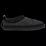 Kappa Unisex Men & Women Authentic Mule 3 Slippers Black SZ: Men 8 Women 9.5