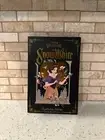 Disney Princess Snow White Eyeshadow Palette Eye Makeup 12 Color Beauty New b30