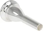 SUPVOX 1pc Tuba Mouth Blower Accessory 13.3mm Brass Tuba Part Musical Instrument Accessory