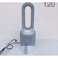 在飛比找蝦皮購物優惠-Dyson 三合一冷暖空氣濾清風扇