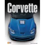 CORVETTE