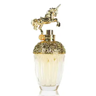 ANNA SUI 安娜蘇 獨角獸女性淡香水75ML