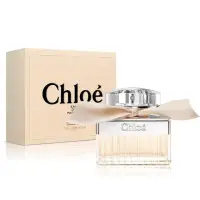 在飛比找momo購物網優惠-【Chloe’ 蔻依】同名女性淡香精30ml(專櫃公司貨)