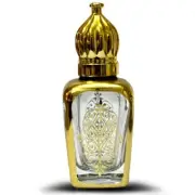 Egyptian Musk Perfume Oils, Aromatic Oud Scented Oil Personal Roll-On Attar 10ml