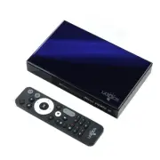 Ugoos SK1 Smart TV Box Android 11 S928X-K 8GB 128GB Wifi6 BT5.3 1000M DTS TV Box