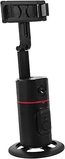 OHPHCALL Mobile Phone Stabilizer Selfie Stick with Wireless Remote Video Recording Holder