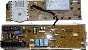 Control Board Compatible for Samsung Washing Machine Wf70 F5e1q4w DC92-00520A DC92-00520L Computer Board