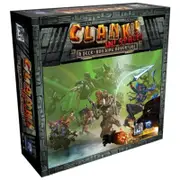 Clank! In! Space!