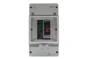 ZJ BENY BDM 160A DC CIRCUIT BREAKER