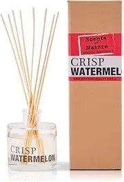 Tilley Scents of Nature Crisp Watermelon Reed Diffuser 150 ml