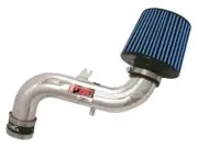 Injen IS2020BLK IS Short Ram Cold Air Intake System Black for Camry 2.2L 97-99