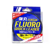Major Craft Fluorocarbon Shock Leader Line 30m DFL-20 70lb (8172)