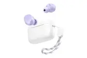 Soundcore A20i True Wireless Earbuds - White/Purple
