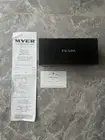 PRADA 17WS DESIGNER SUNGLASSES + Original Receipt ✨FAST SHIPPING✨