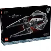 Lego 75382 Star Wars Ultimate Collector Series UCS TIE Interceptor New Sealed