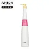 在飛比找遠傳friDay購物精選優惠-AMIDA粉玫瑰有機洗髮精1000ML