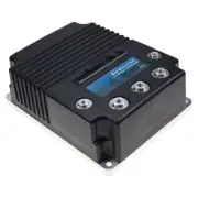 Control Unit DC Motor Controller 1244-5508 For Curtis 36V-48V 500A 5K-0