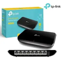 在飛比找蝦皮購物優惠-TP-LINK Tp 鏈接 TL-SG1008D