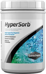 Seachem HyperSorb 2L (SC158)