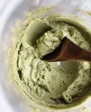 Organic Garden Certified Organic Hemp Seed Butter - 8oz
