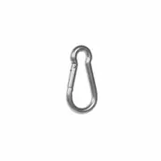 Taskmaster 7 x 70mm 316 Stainless Steel Snap Hook