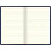 Letts Origins Book Writing Journal Notebook Navy Colour Home Office Stationery