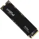 美光 Micron Crucial P3 Plus 2TB M.2 NVMe PCI-E Gen 4 SSD 固態硬碟 捷元代理公司貨 2T