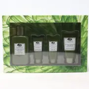 Origins Be Resilient Mega-Mushroom To Soothe, Calm & Hydrate / New With Box