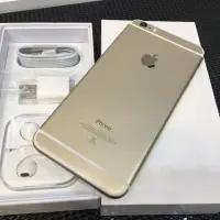 在飛比找蝦皮購物優惠-iPhone 6PLUS 64GB